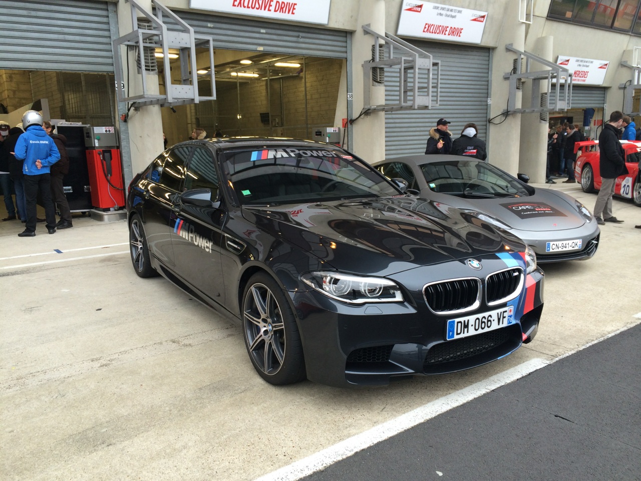 Bmw chartres #1