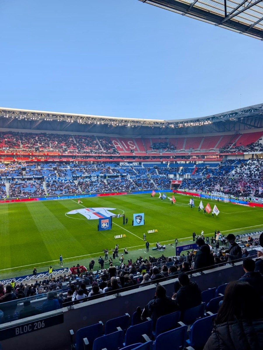 Nos équipes récompensées !
