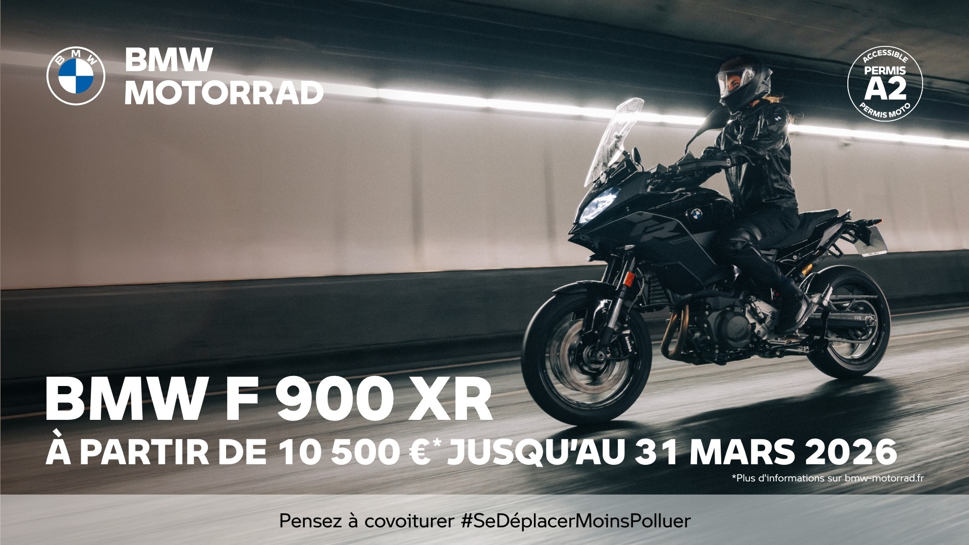 Les offres du moment chez Thireau Motos 