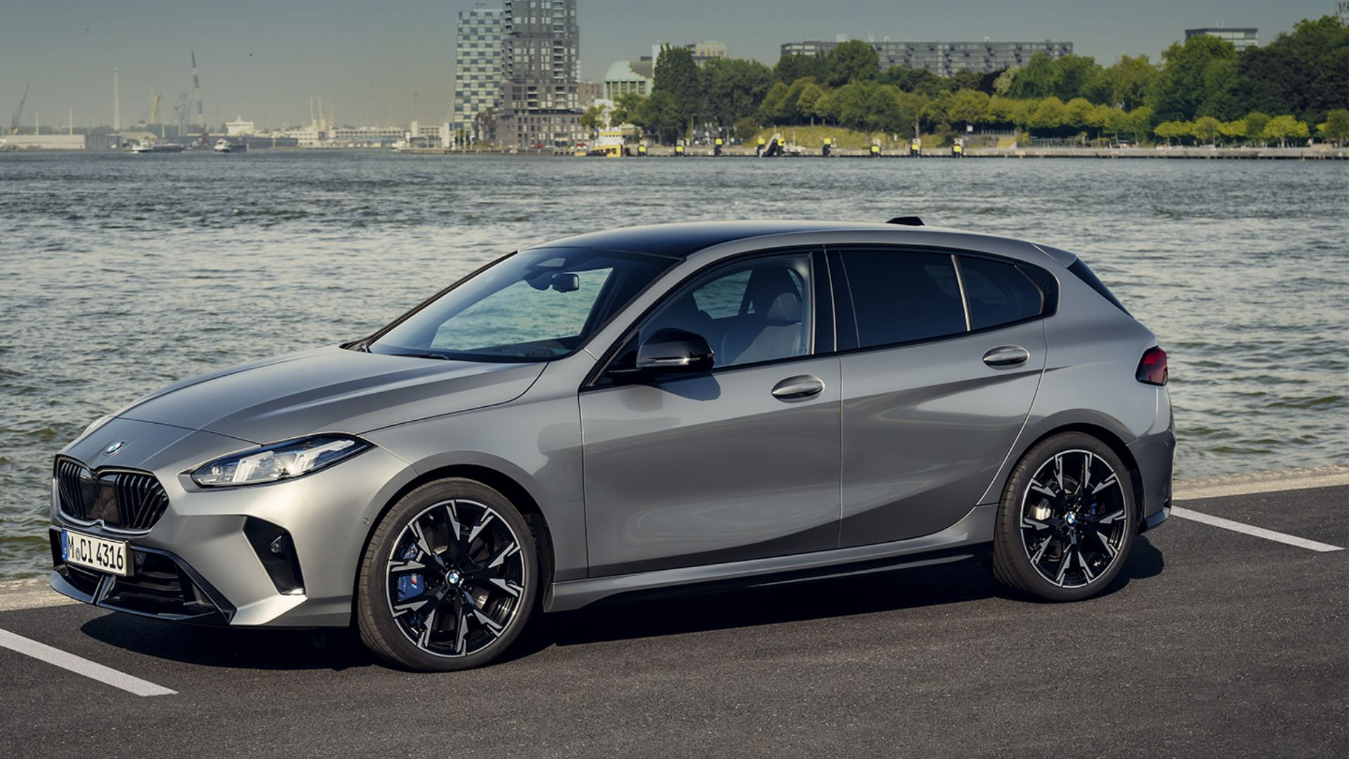 Portes Ouvertes BMW du 12 au 14 mars.

