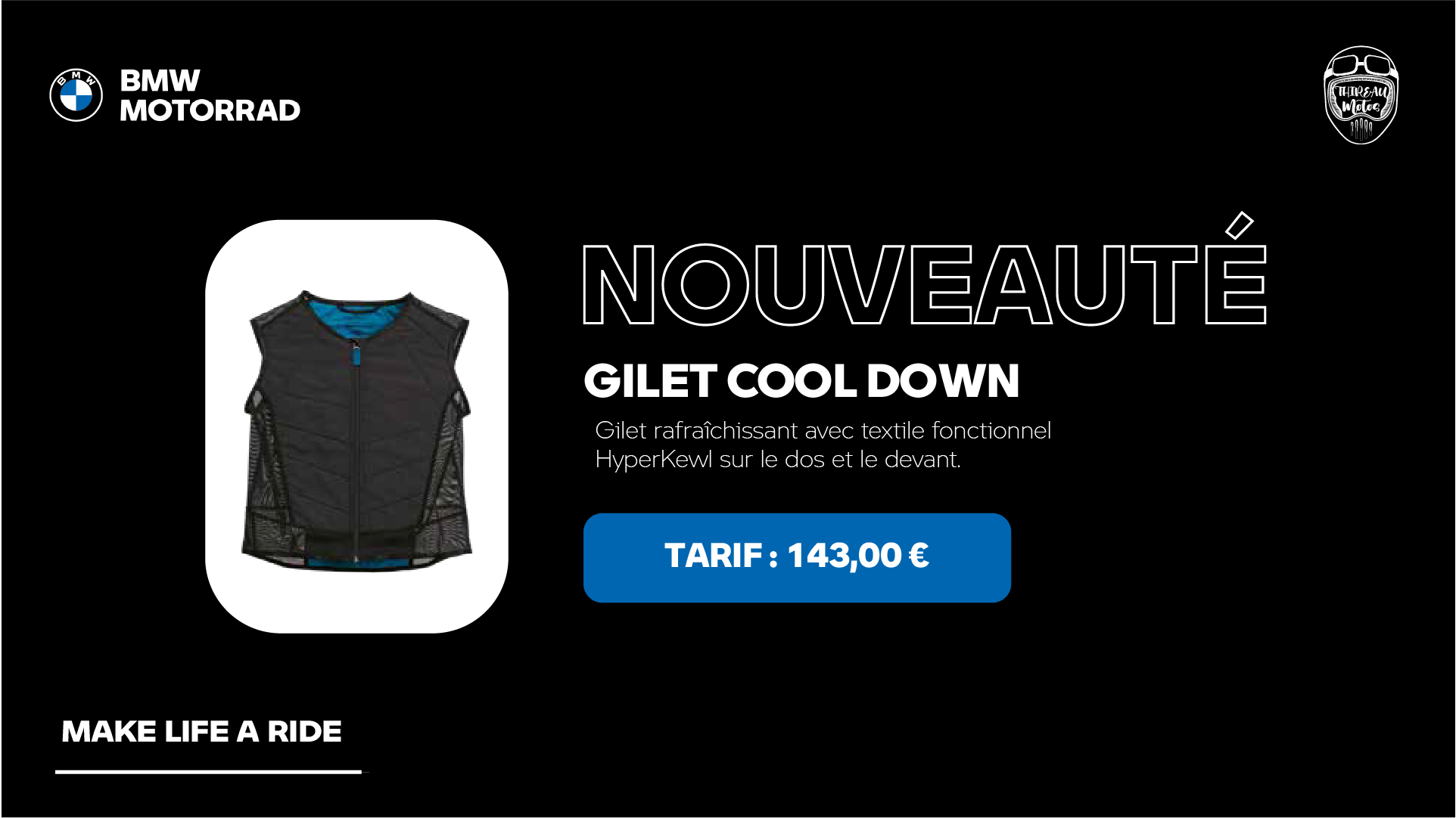 Nouveauté Produit 