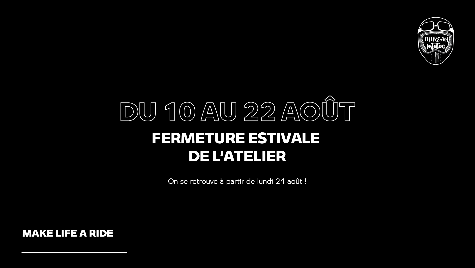 Information Atelier 